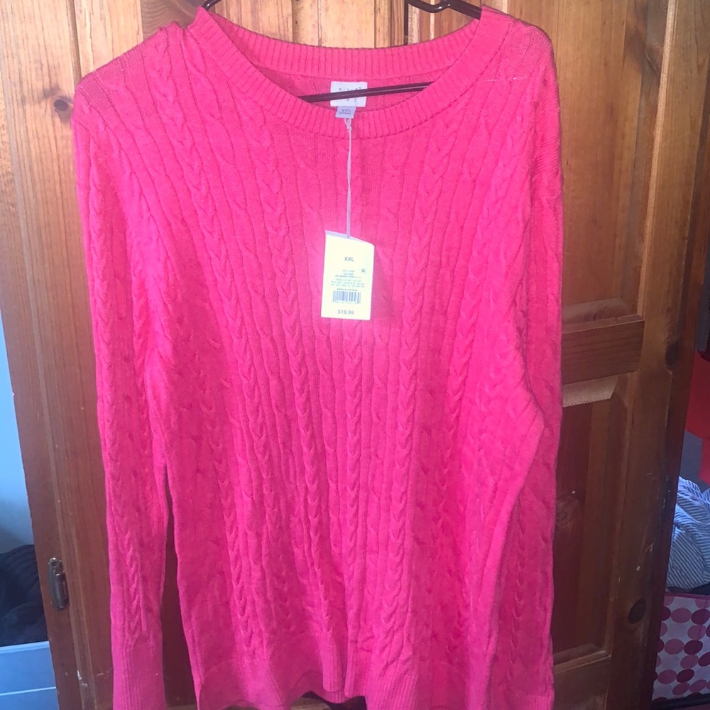 Sweater